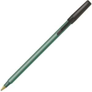 BiC Round Stic Ballpen