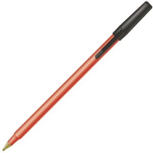 BiC Round Stic Ballpen