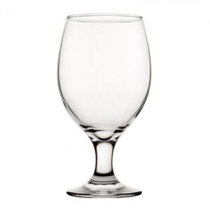 Bistro Stemmed Glasses
