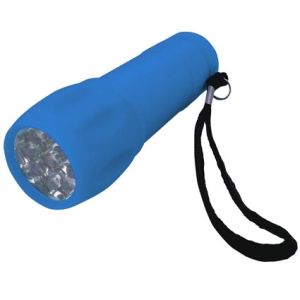 Soft Feel LED Torches