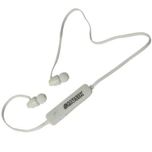 Promotional Bluetooth Earbuds for merchandise ideas