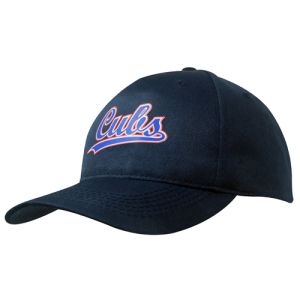 Promotional Budget Caps with campaign designs