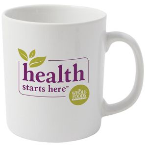 Cambridge Mugs