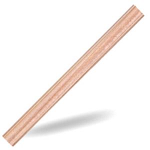 Printed Carpenter Pencils for company logos