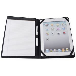 Carrington Tablet Conference Folders