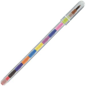 Colouring Popper Crayons