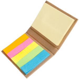 Sticky Combo Pads