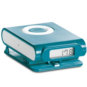 Contemporary Pedometers
