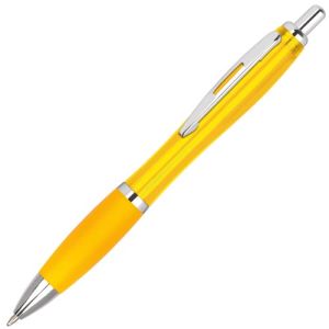 Promotional Contour Ballpens for offices