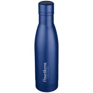 Copper Vacuum Insulated Bottles