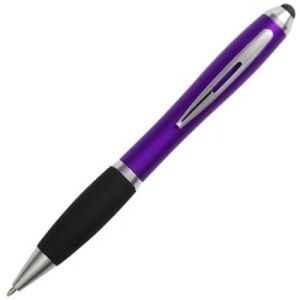 Promotional Curvy Stylus Ballpens university ideas