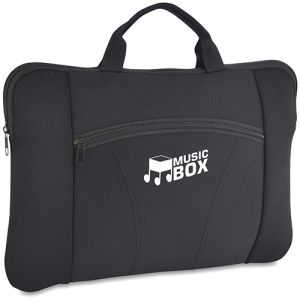 Deluxe Neoprene Laptop Sleeves