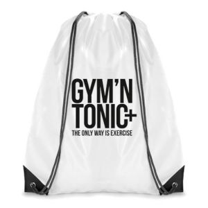 Dobson Drawstring Bags