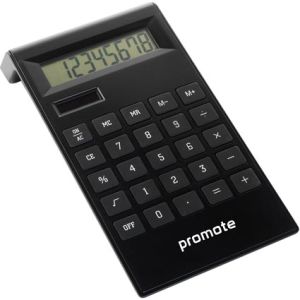 Dual Powered Desk Calculators
