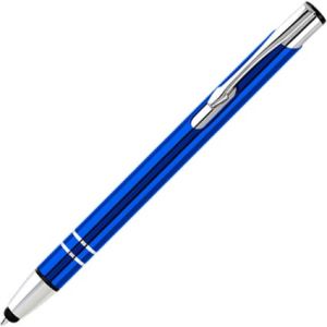 Promotional Electra Stylus Ballpens for offices