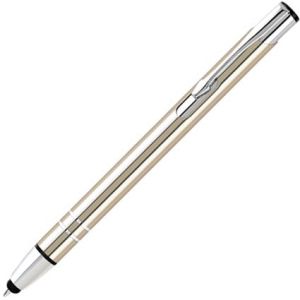 Promotional Electra Stylus Ballpens for offices