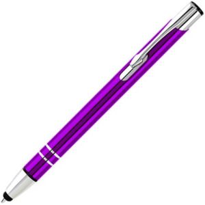 Promotional Electra Stylus Ballpens for offices
