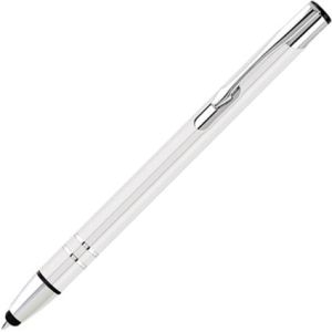 Promotional Electra Stylus Ballpens for offices