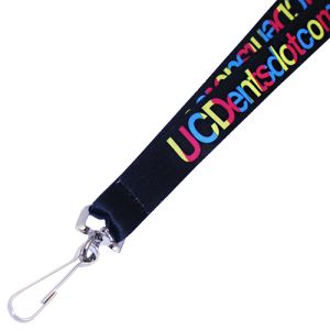 Promotional Express 20mm Full Colour Lanyards merchandise ideas