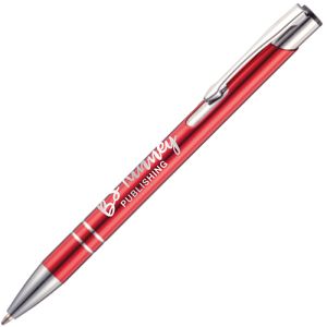 Express Beck Metal Ballpens