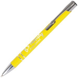 Express Beck Metal Ballpens