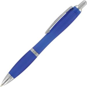 Promotional Express Curva Ballpens for events