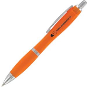Promotional Express Curva Ballpens for events