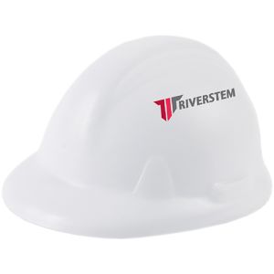 Express Full Colour Stress Hard Hats