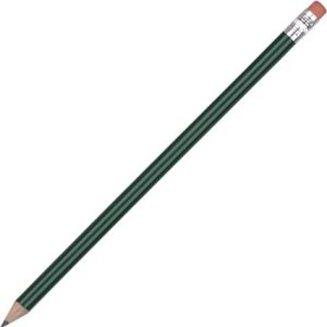 Promotional FSC Wooden Pencil with Eraser for school gifts