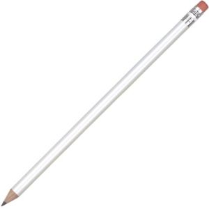 Promotional FSC Wooden Pencil with Eraser for school gifts