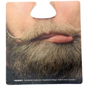 Facematt Beer Mats