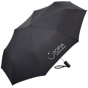 Fare Safety Telescopic Umbrellas