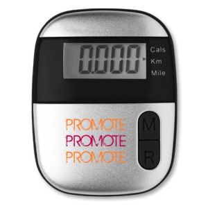 Fitness Pedometers