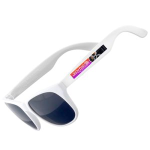 Full Colour Printed Sunglasses