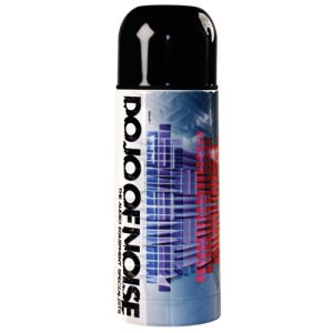 Full Colour Thermal Flasks