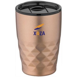 Geo Insulated Take Out Cups
