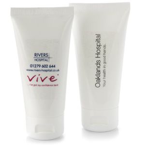 50ml Aloe Vera Hand and Body Lotion Tube