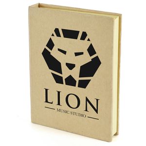 Hard Back Note Sets