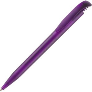 Promotional Harrier Nouveau Frost Ballpens for offices