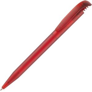 Promotional Harrier Nouveau Frost Ballpens for offices