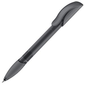 Hattrix Soft Clear Ballpen