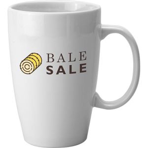 Hayward Mugs