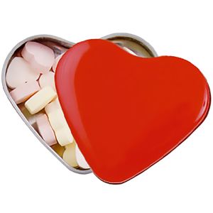 Heart Sweet Tins