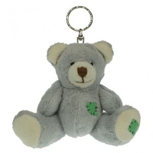 Keychain Bear