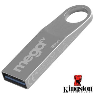 Kingston SE9 G2 USB Flashdrives