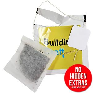 Label Tea Bags