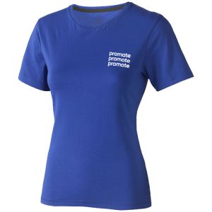 Ladies Cotton T Shirts