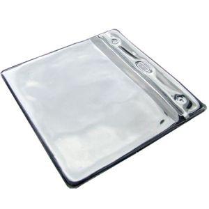 Promotional corporate pass holders for exhibitions