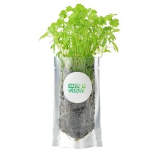 Promotional Living Pouches for office merchandise
