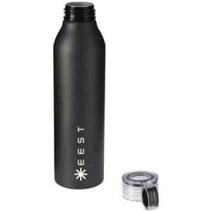 Loop Aluminium Sports Bottles